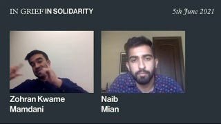 Unearthed video shows Mamdani promoting boycotts against Israel