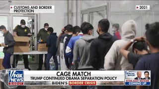 Texas and White House battle over migrant influx - Fox News