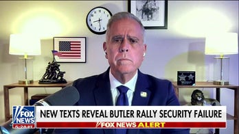 We need answers on who was responsible for this: Former Secret Service agent