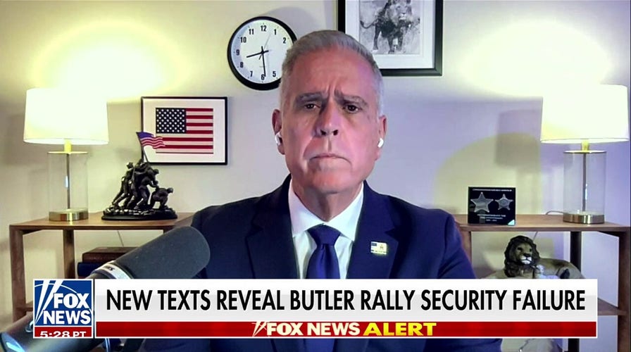 We need answers on who was responsible for this: Former Secret Service agent