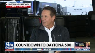 Chris Myers touts 'unpredictability' in Daytona 500 race: This is the race that makes a career - Fox News