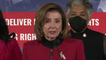 Gutfeld: America sees right through Democrats' race tactic