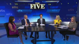 'ONE BIG LIE': 'The Five' shreds the Leftist media's coverage of Elon Musk