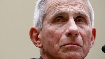 Miranda Devine slams Dr. Fauci’s COVID flip-flops and contradictions: 'He’s been all fear, no responsibility'