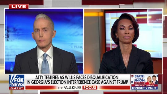 Trey Gowdy: Biden needs to communicate some level of mental acuity