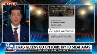 What exactly looks family-friendly about this? - Fox News