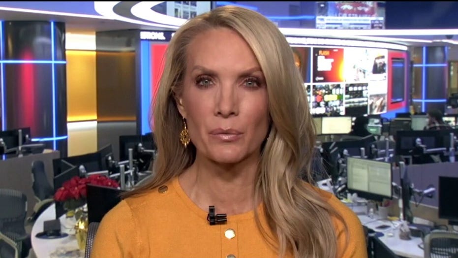 Dana Perino of Fox News: It’s a ‘gift to live in a free country with choices to make’
