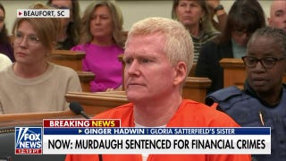  Victims get emotional while addressing Murdaugh in court - Fox News