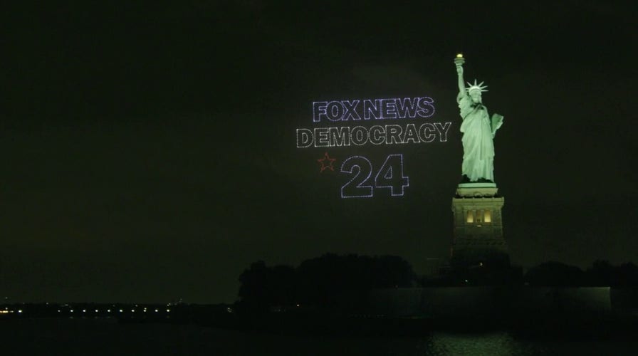 Fox News Democracy 2024: The countdown is on 