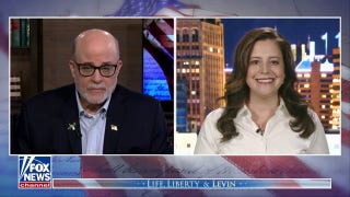 People have died in this country because of Harris' role as Biden's 'open border czar': Rep. Elise Stefanik - Fox News