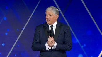 Sean Hannity: We are here to honor what makes this country great