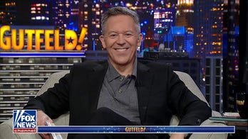 GREG GUTFELD: Most of us have eclipse sickness year-round, except we call it Joe Biden's America