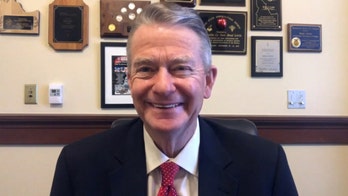 Exclusive: Idaho's Gov. Little predicts primary, election winners