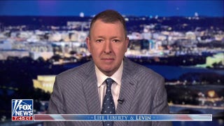 Marc Thiessen unpacks new revelations in the Trump-Russia collusion narrative