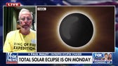 Expert previews solar eclipse, reveals essential gear