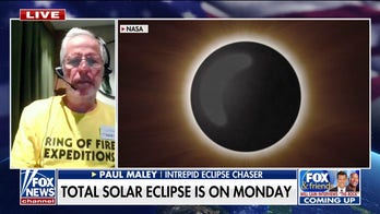 Expert previews solar eclipse, reveals essential gear 