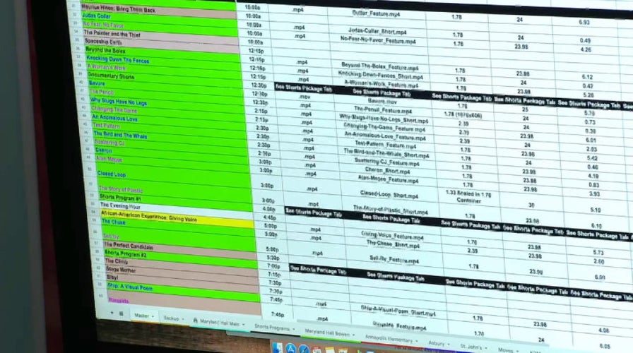  Annapolis Film Festival moves online amid coronavirus crisis