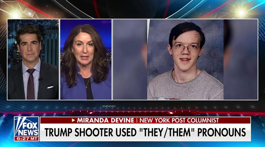 New details look astir Trump’s would-be assassin