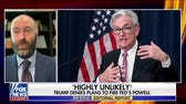 A muted market response to Trump's tariffs
