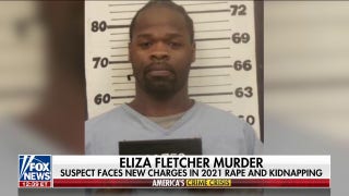 Eliza Fletcher murder suspect faces new charges in 2021 rape, kidnapping case - Fox News