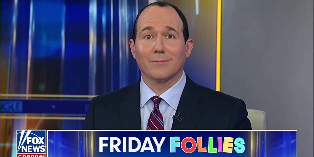 ‘Friday Follies’: What is the best time to serve Thanksgiving dinner?