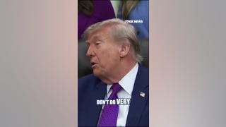 Trump: I’m willing to take a bullet for this country