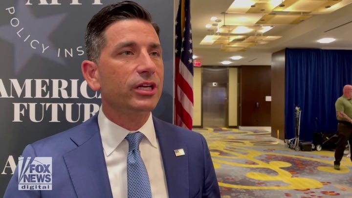America First Policy Institute aims to prep policy, personnel for next GOP president