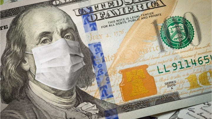 How to get financial help amid the coronavirus outbreak