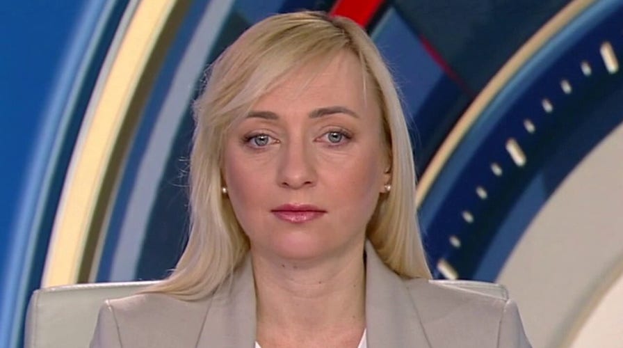 Russian invasion is ‘hell’: Ukrainian Parliament Member