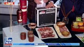 'FOX & Friends Weekend' looks at delicious Christmas gifts