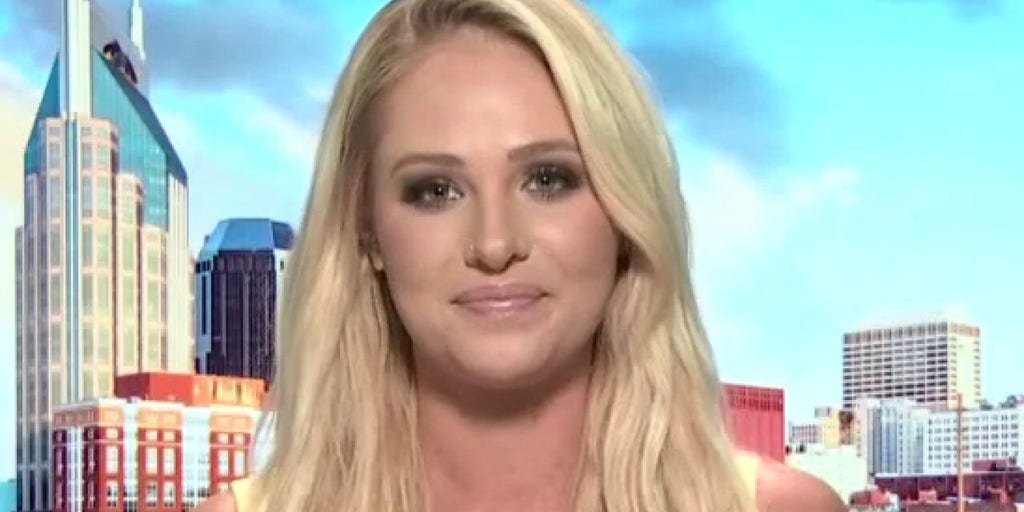 VP needs to visit border if she's leader of border response Lahren