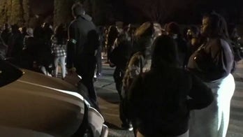 No reports of violence amid release of Tyre Nichols video: Steve Harrigan