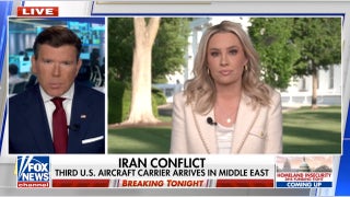 Trump announces Israel and Lebanon agreed to extend ceasefire by 3 weeks