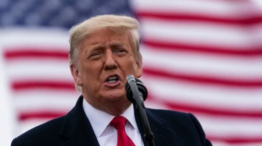 'Never-Trump' movement still fighting for relevance