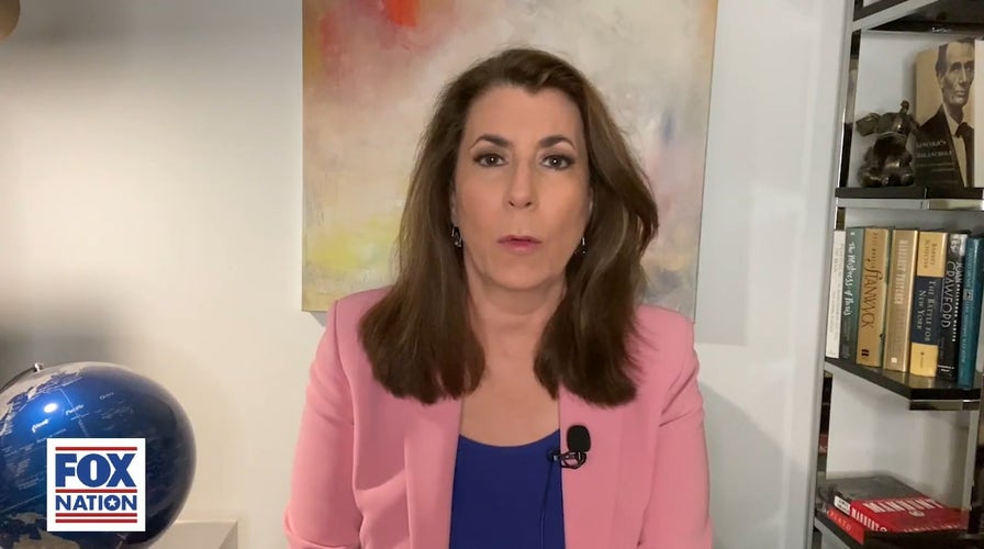 Get Tammy Bruce: Fox Nation