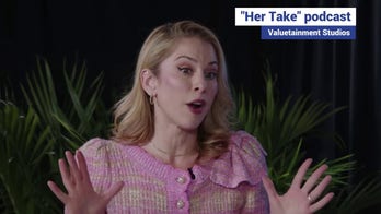 Progressive journalist says she refuses to take 'piece of crap' Newsom seriously until he admits he 'destroyed' California