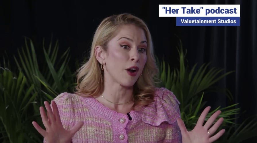 Progressive journalist says she refuses to take 'piece of crap' Newsom seriously until he admits he 'destroyed' California