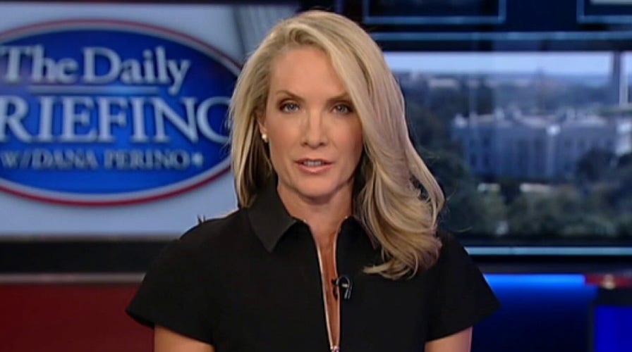 A look back at the best moments from 'The Daily Briefing'