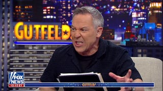 ‘Gutfeld!’: The Left is so addicted to Trump they got a high off his fake death