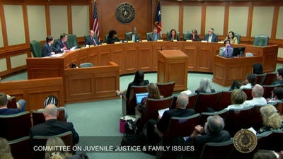 James Talarico likens pushing back on children’s gender identity as a form of abuse