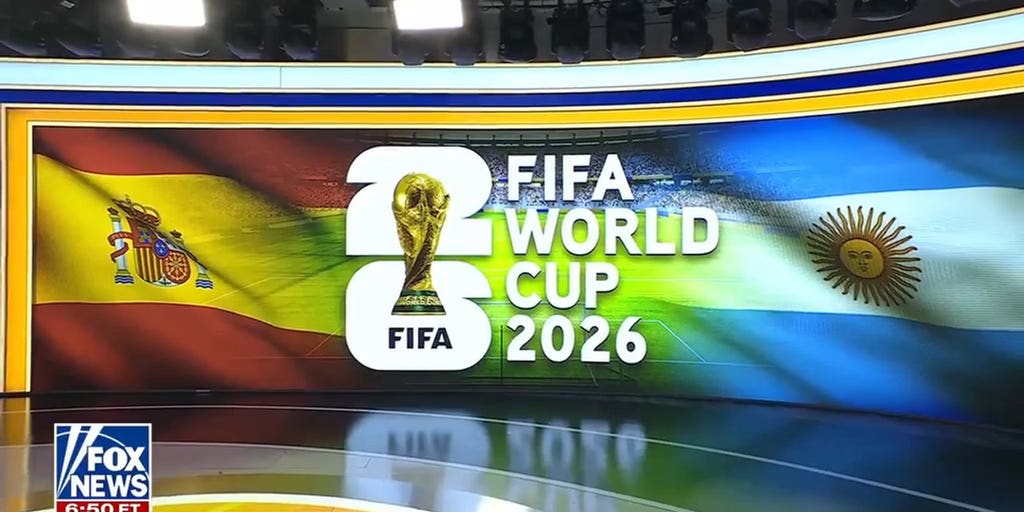 World Cup looks to expand to 64 teams following record-setting viewership