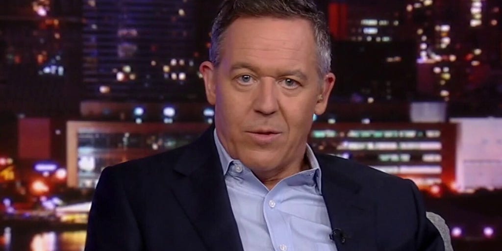 Gutfeld Larry Elder vs. Gavin Newsom over California's recall Fox