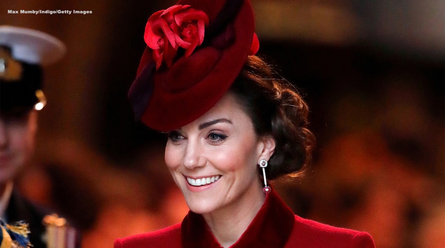 Kate Middleton is popular among palace aides and ‘a rock’ to Prince William, royal author claims