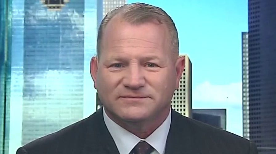 Rep. Troy Nehls: Border Patrol can’t handle influx of migrant children 