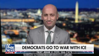 This will be a gift for Americans' quality of life, Stephen Miller says