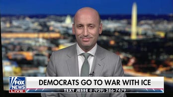 This will be a gift for Americans' quality of life, Stephen Miller says
