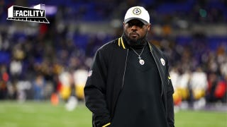 Why the Steelers are entirely at fault for their rough QB situation | The Facility - Fox News
