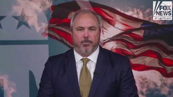 RNC Chairman Joe Gruters discusses finding noncitizens on the voter rolls in New Jersey