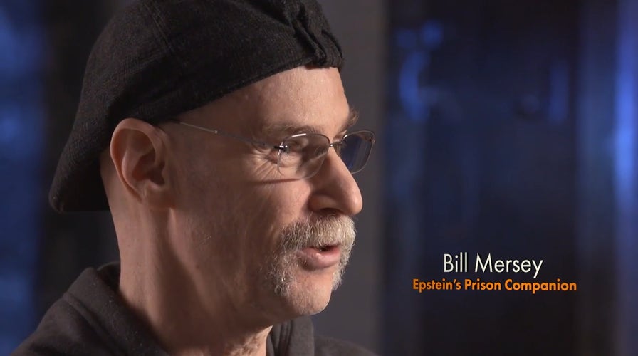 Inmate who monitored Jeffrey Epstein on suicide watch is speaking out