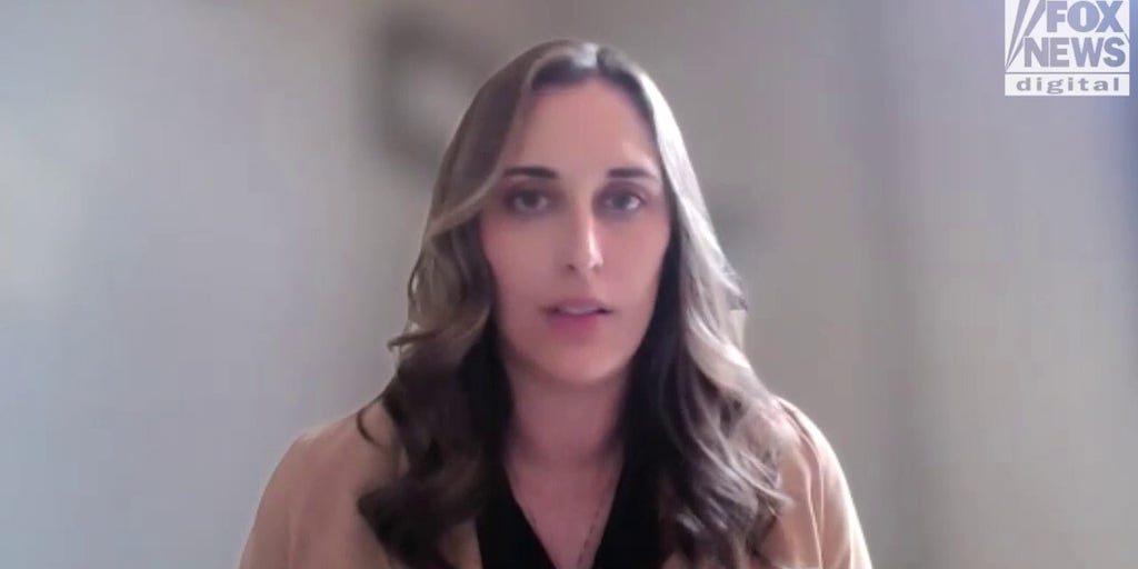 Democratic Senate candidate in Arkansas charts her own course away from mainstream party figures